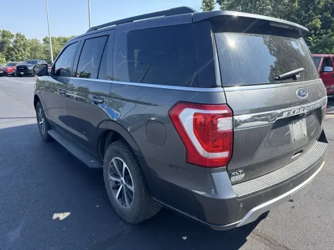 Photos of 2018 Ford Expedition XLT for sale in Branson West, MO at Oakley Auto World