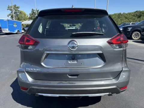 Another view of 2020 Nissan Rogue for sale in Branson West, MO at Oakley Auto World