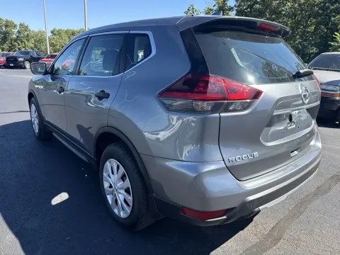 Photos of 2020 Nissan Rogue for sale in Branson West, MO at Oakley Auto World