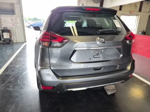 Another view of 2020 Nissan Rogue for sale in Branson West, MO at Oakley Auto World