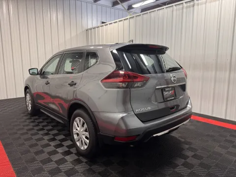 Photos of 2020 Nissan Rogue SV for sale in Branson West, MO at Oakley Auto World