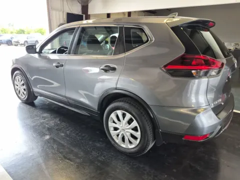 Photos of 2020 Nissan Rogue for sale in Branson West, MO at Oakley Auto World