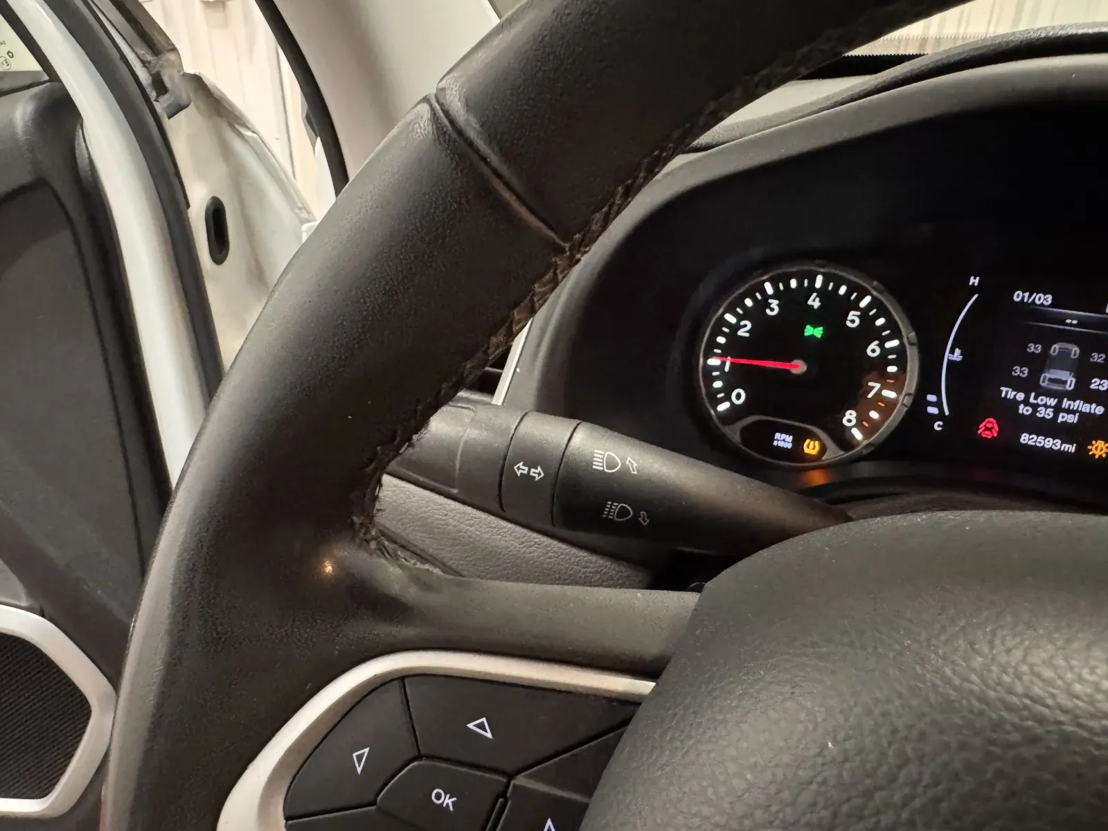Jeep Renegade photo 21