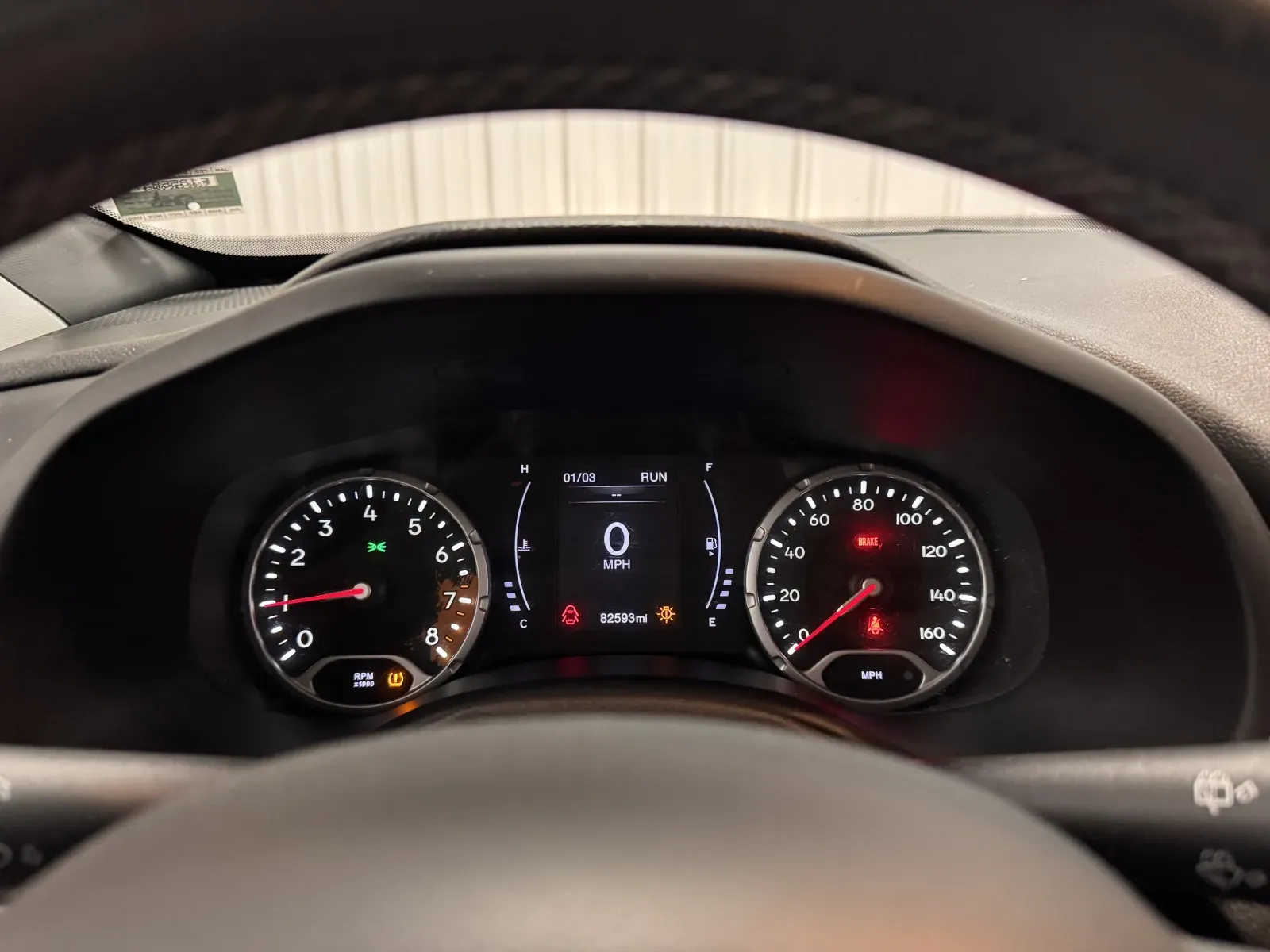 Jeep Renegade photo 23