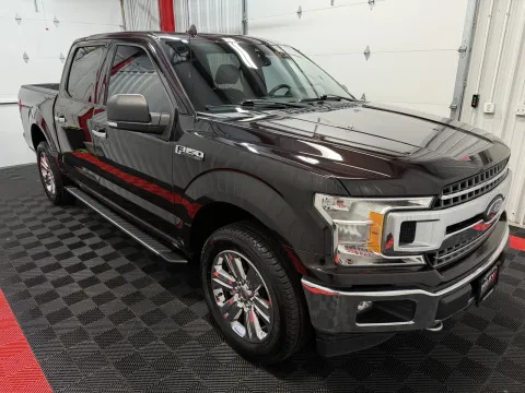 More photos of 2019 Ford F-150 XLT at Oakley Auto World, MO