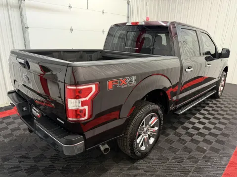 More photos of 2019 Ford F-150 XLT at Oakley Auto World, MO