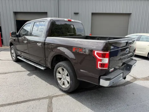 Photos of 2019 Ford F-150 XLT for sale in Branson West, MO at Oakley Auto World
