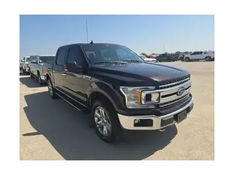 More photos of 2019 Ford F-150 XLT at Oakley Auto World, MO