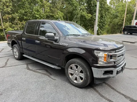 More photos of 2019 Ford F-150 XLT at Oakley Auto World, MO