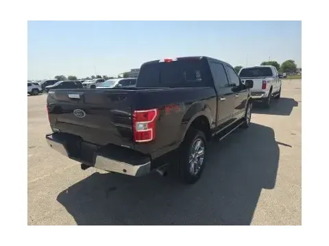 More photos of 2019 Ford F-150 XLT at Oakley Auto World, MO