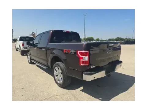 Photos of 2019 Ford F-150 XLT for sale in Branson West, MO at Oakley Auto World