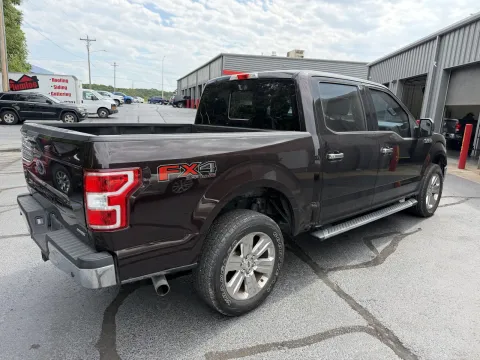 More photos of 2019 Ford F-150 XLT at Oakley Auto World, MO