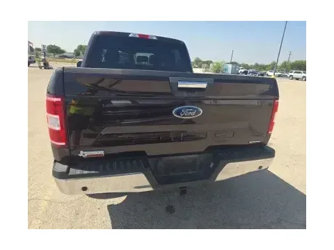 Another view of 2019 Ford F-150 XLT for sale in Branson West, MO at Oakley Auto World