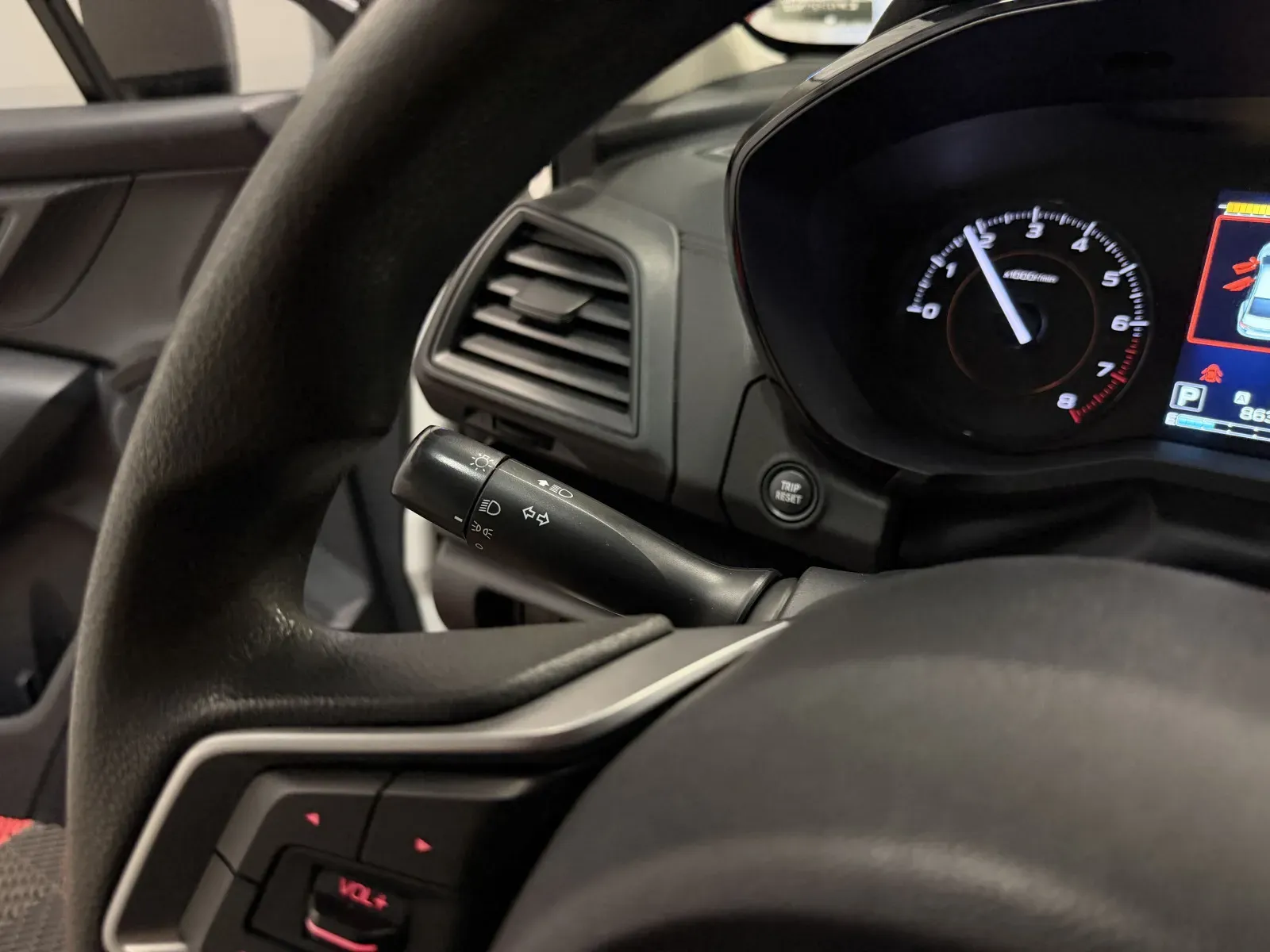 Subaru Crosstrek photo 22