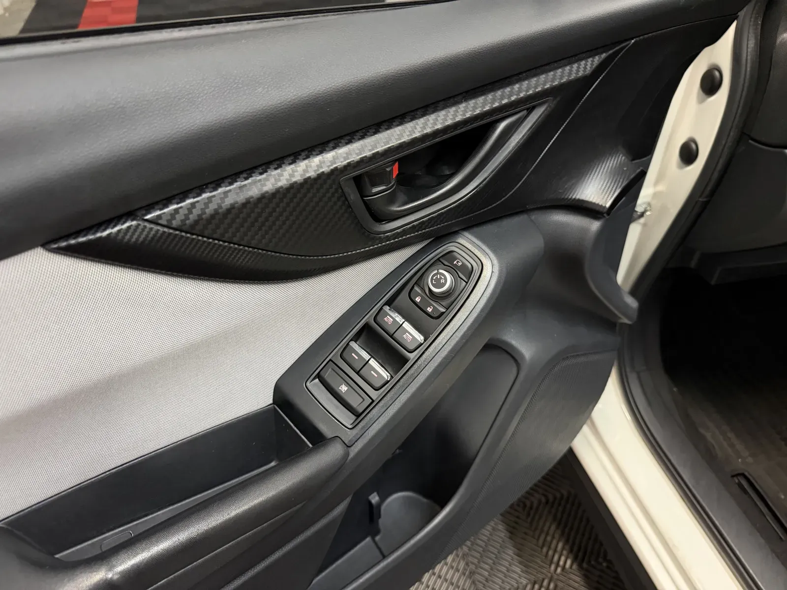 Subaru Crosstrek photo 27