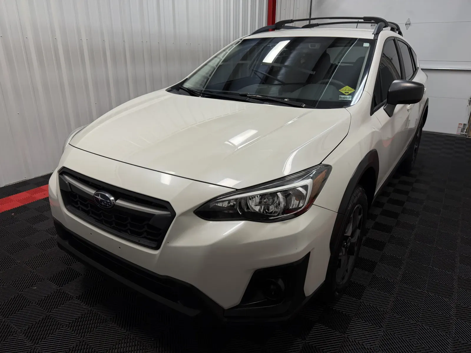 Subaru Crosstrek photo 9
