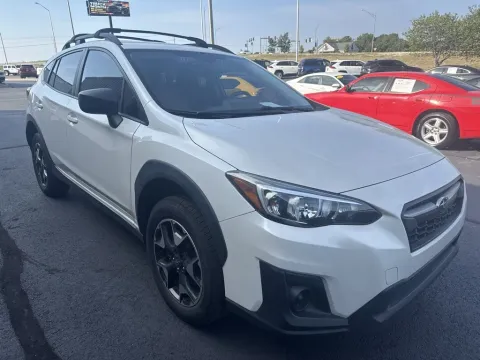 More photos of 2019 Subaru Crosstrek 2.0i at Oakley Auto World, MO