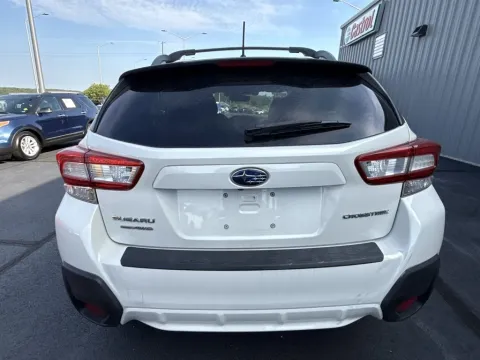 Another view of 2019 Subaru Crosstrek 2.0i for sale in Branson West, MO at Oakley Auto World
