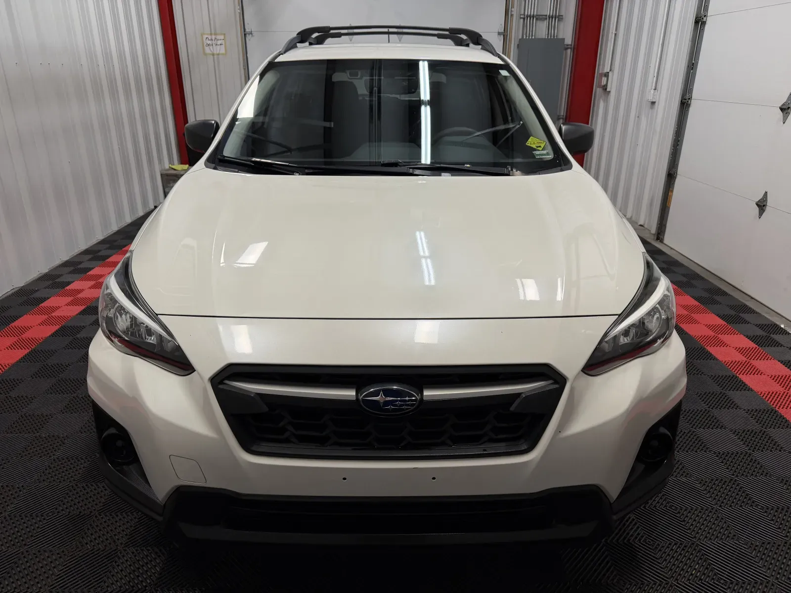 Subaru Crosstrek photo 7
