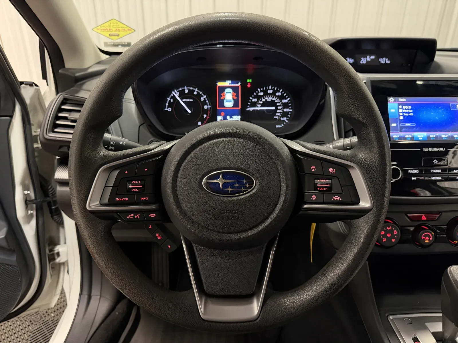 Subaru Crosstrek photo 19