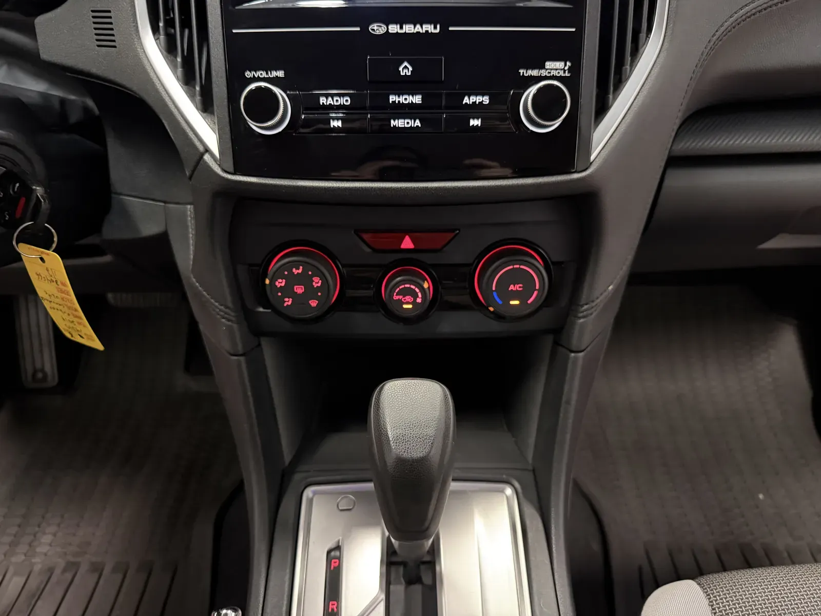Subaru Crosstrek photo 32