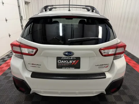 Another view of 2019 Subaru Crosstrek 2.0i for sale in Branson West, MO at Oakley Auto World