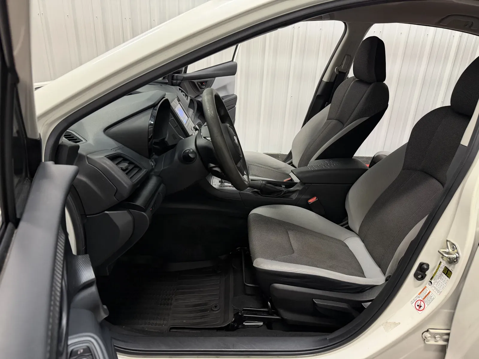 Subaru Crosstrek photo 35
