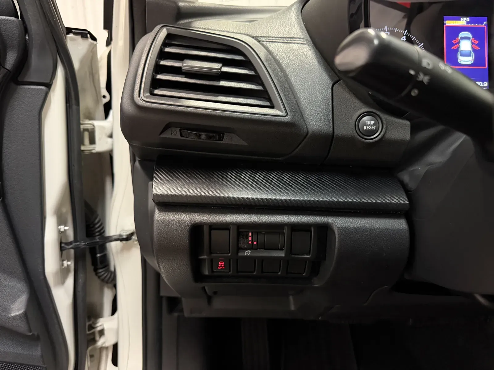 Subaru Crosstrek photo 25