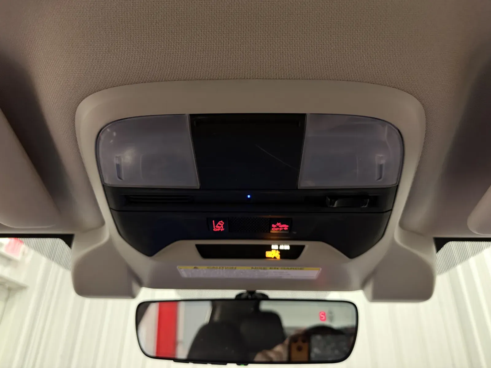 Subaru Crosstrek photo 34