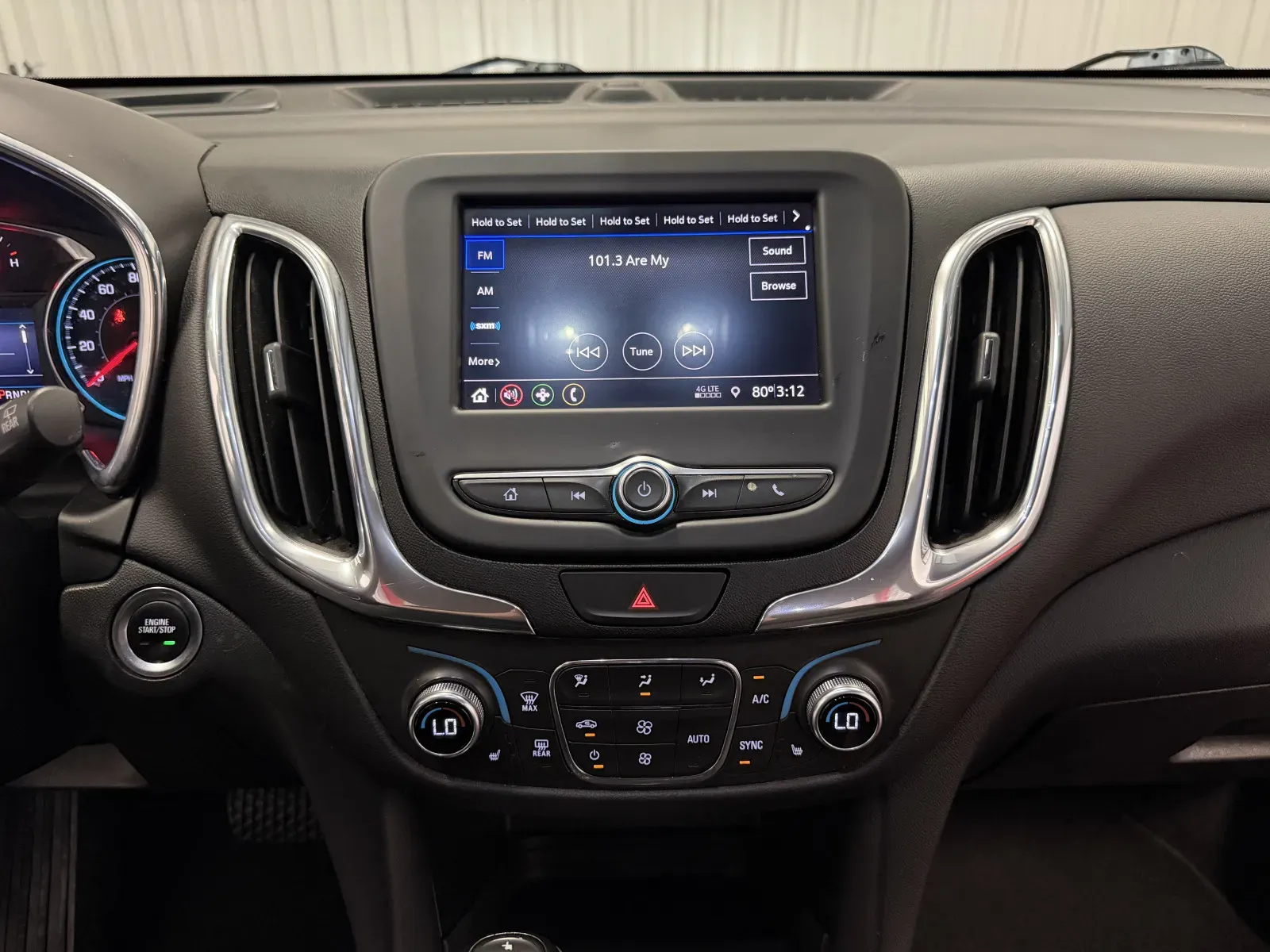 Chevrolet Equinox photo 31