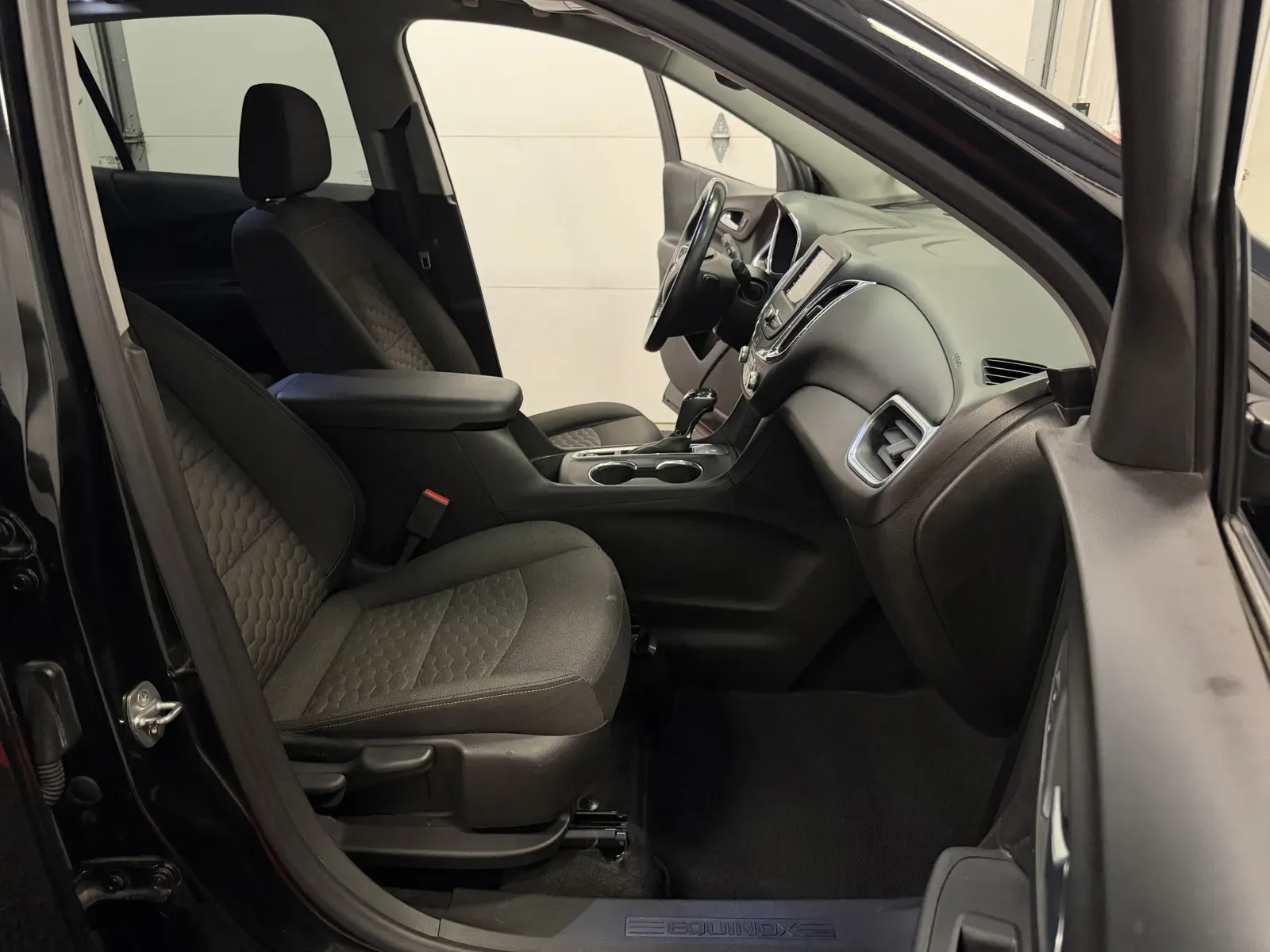 Chevrolet Equinox photo 44