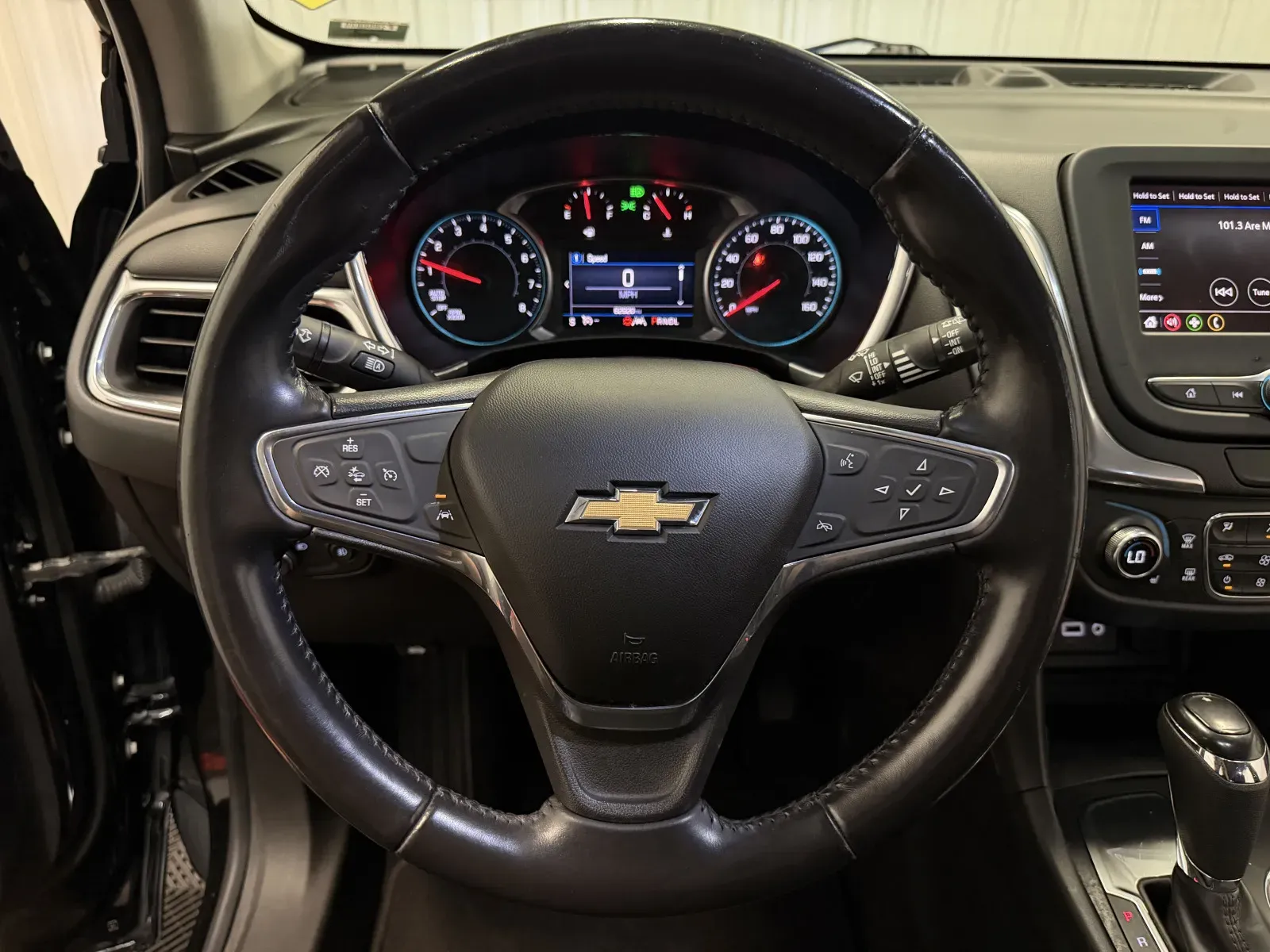 Chevrolet Equinox photo 20
