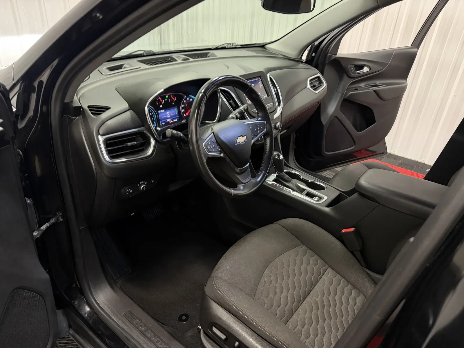 Chevrolet Equinox photo 38