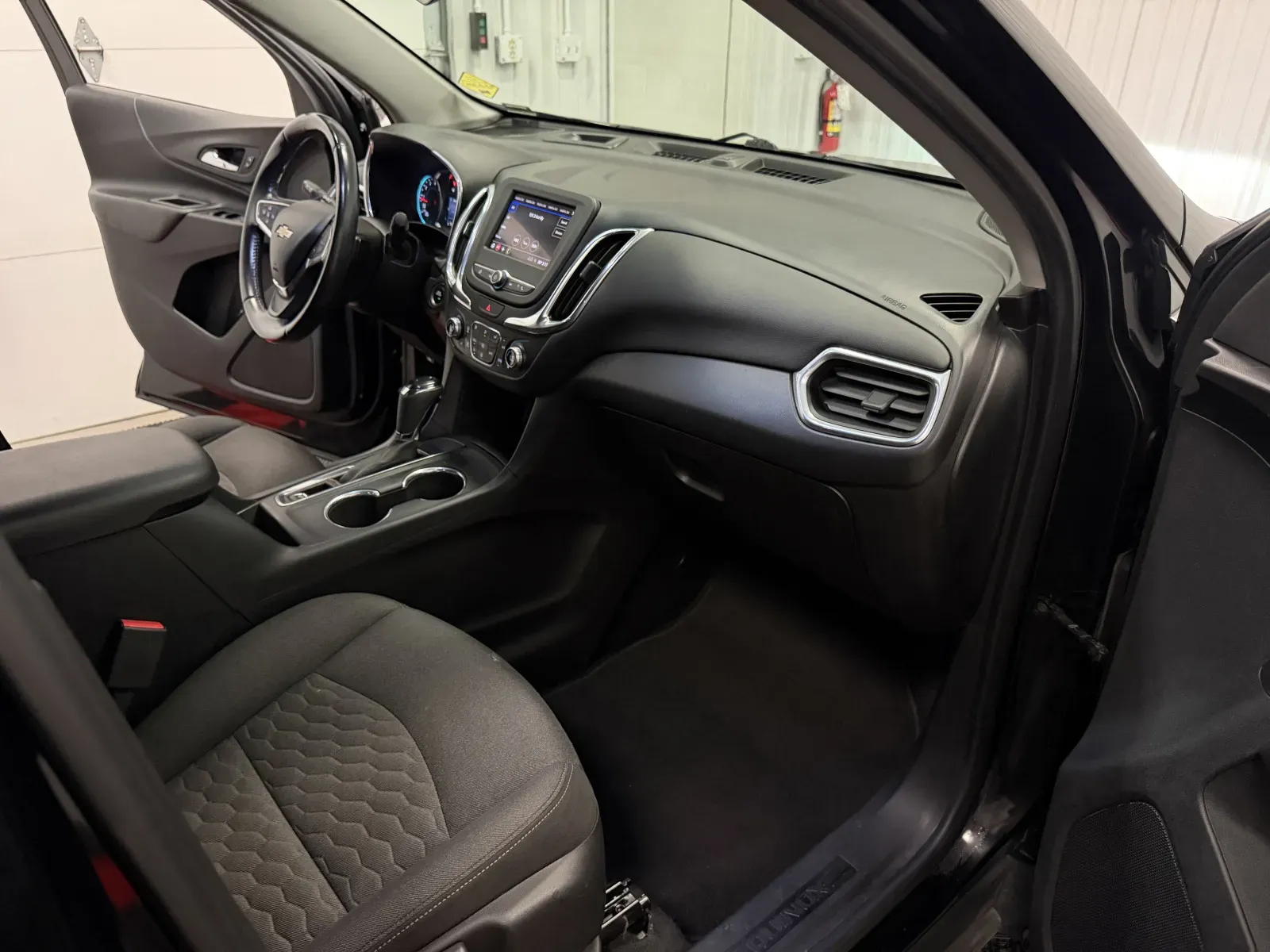 Chevrolet Equinox photo 46