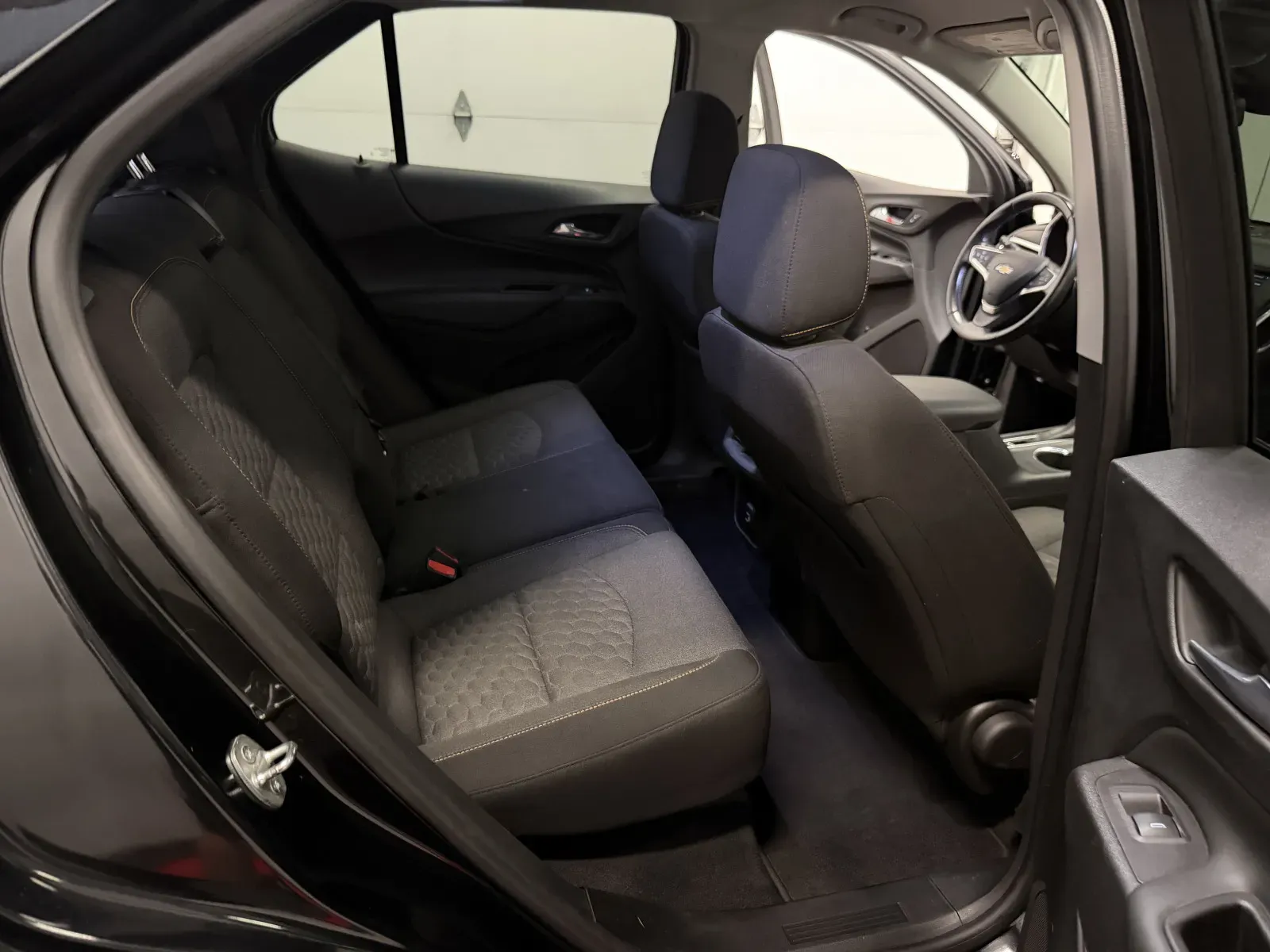 Chevrolet Equinox photo 42