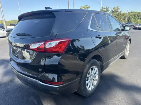 More photos of 2020 Chevrolet Equinox LT at Oakley Auto World, MO