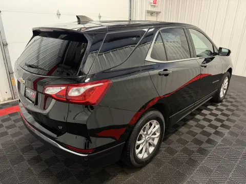 More photos of 2020 Chevrolet Equinox LT at Oakley Auto World, MO