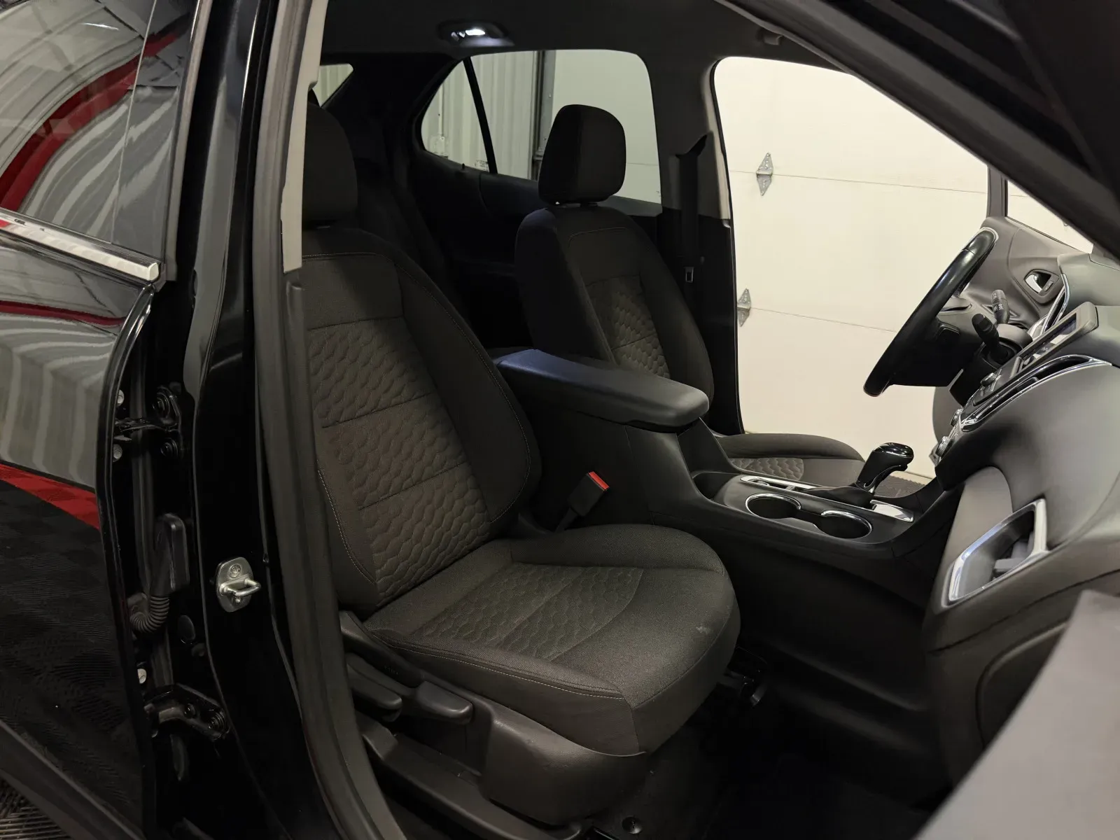 Chevrolet Equinox photo 45
