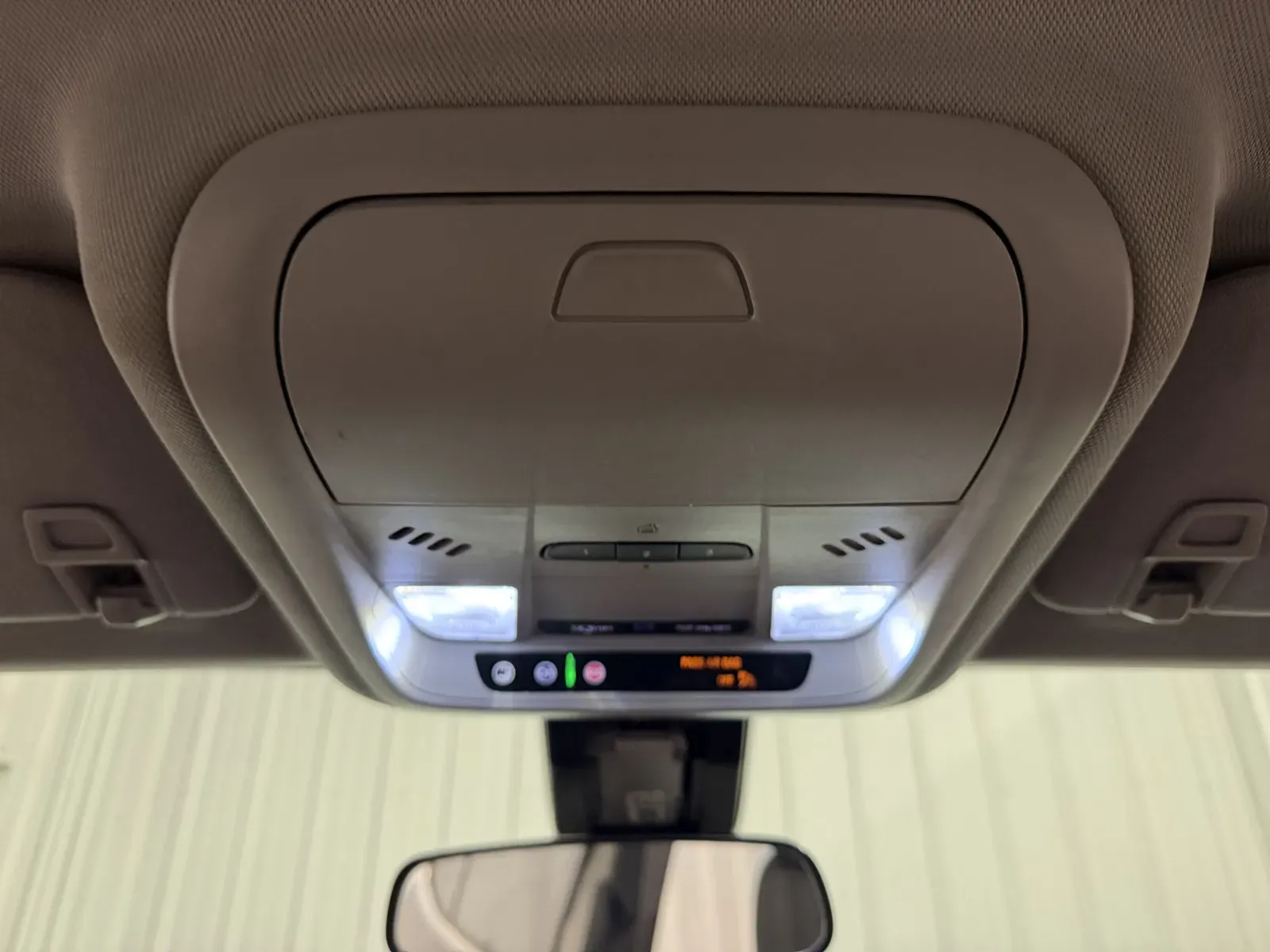 Chevrolet Equinox photo 35