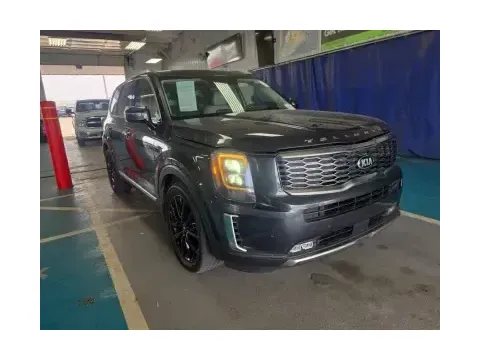 More photos of 2021 Kia Telluride SX at Oakley Auto World, MO