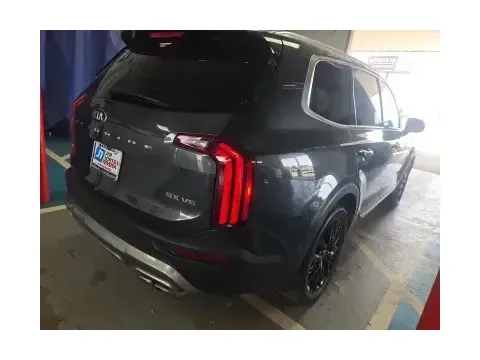 More photos of 2021 Kia Telluride SX at Oakley Auto World, MO