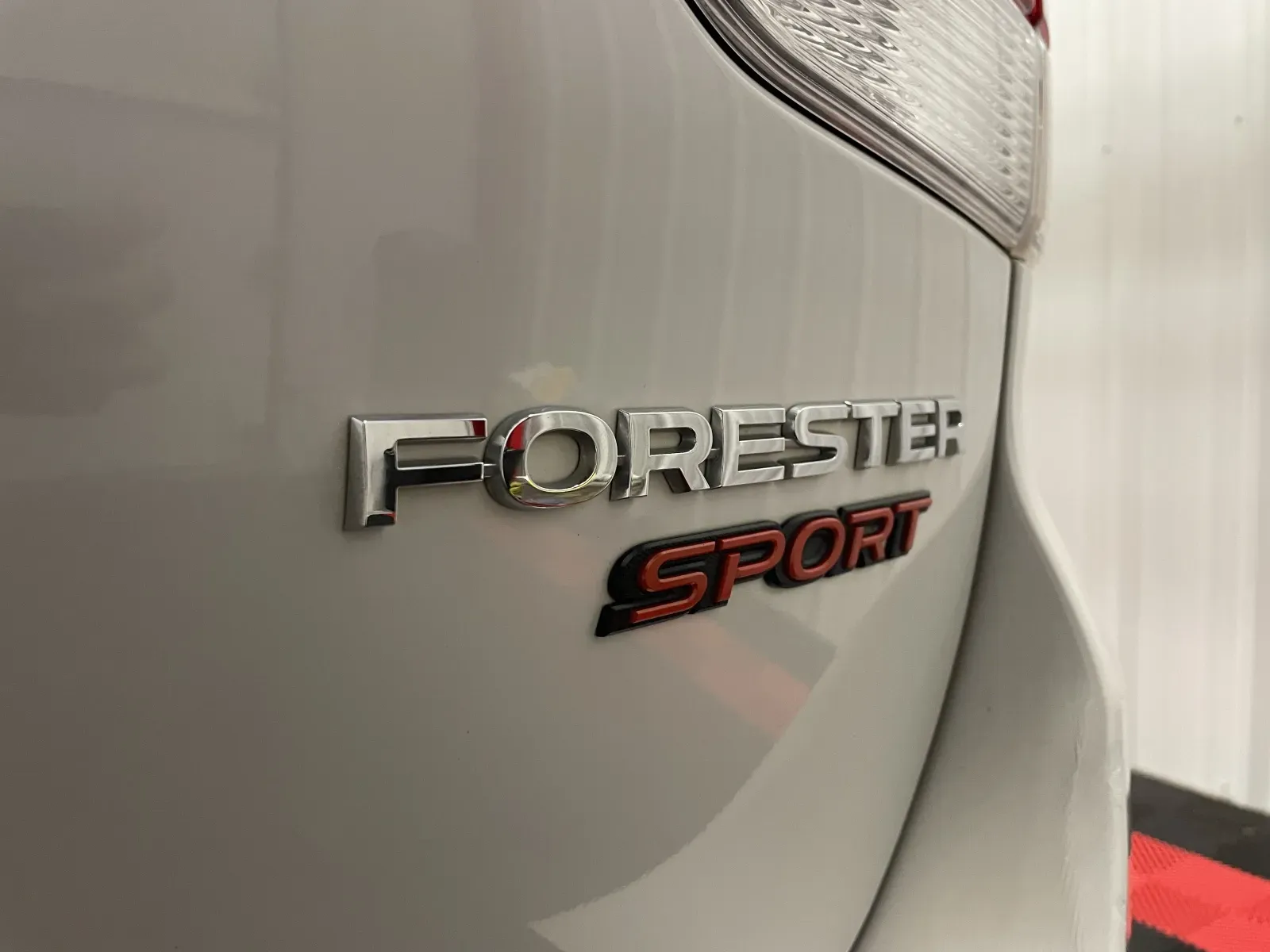 2023 Subaru Forester Sport - Photo 15