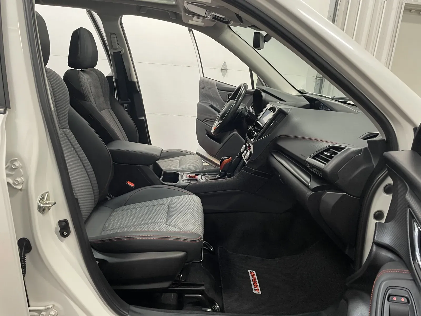2023 Subaru Forester Sport - Photo 45