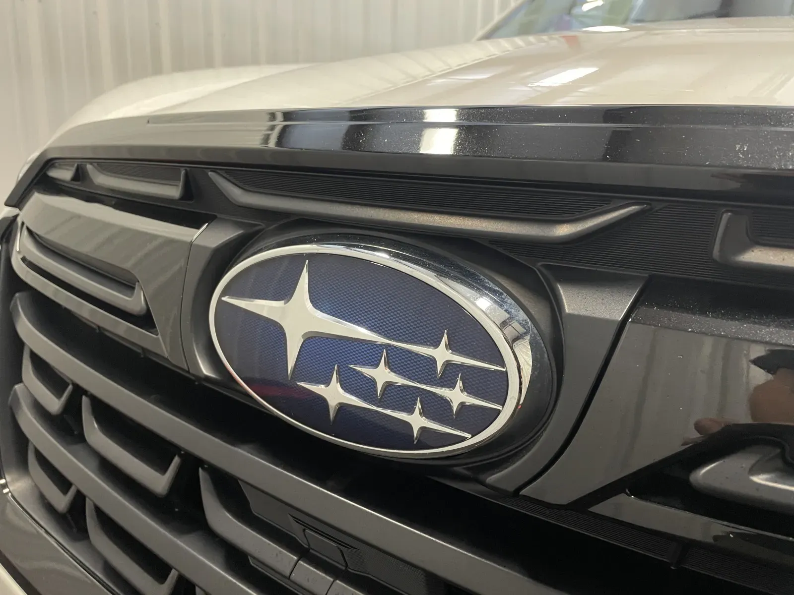 2023 Subaru Forester Sport - Photo 7