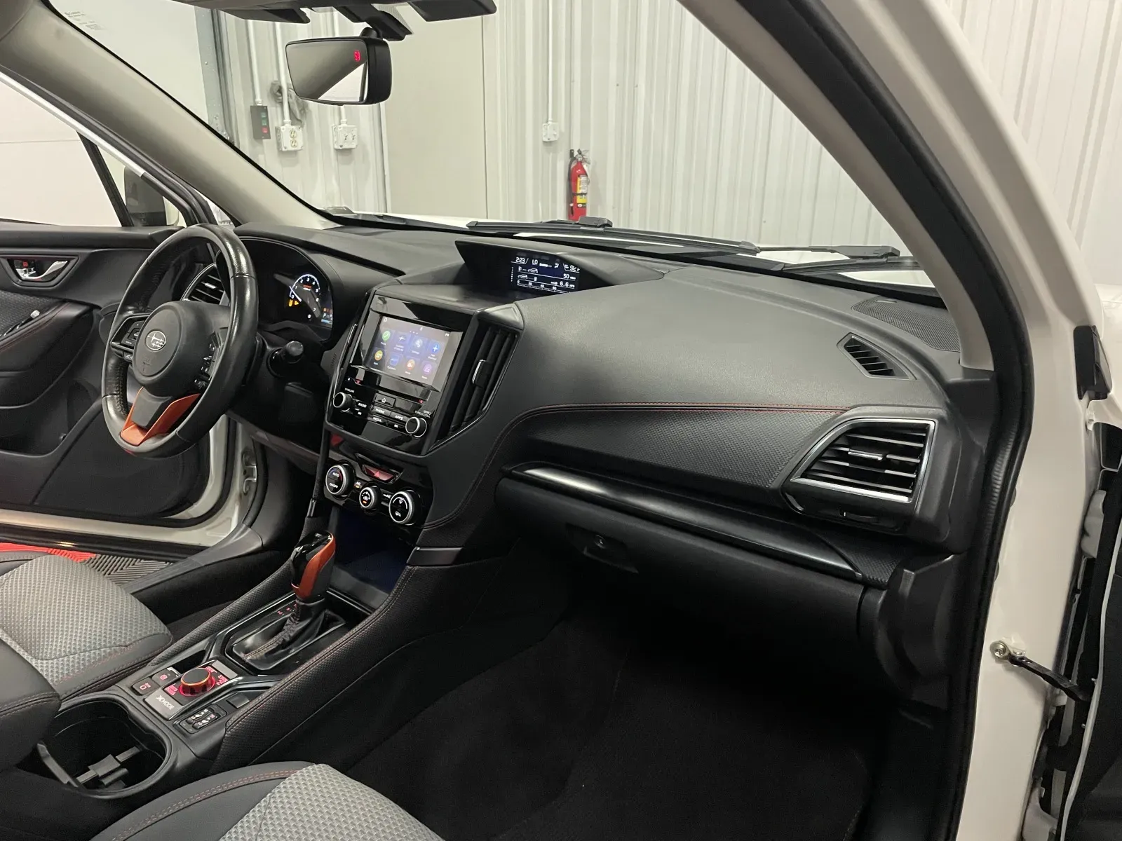 2023 Subaru Forester Sport - Photo 47
