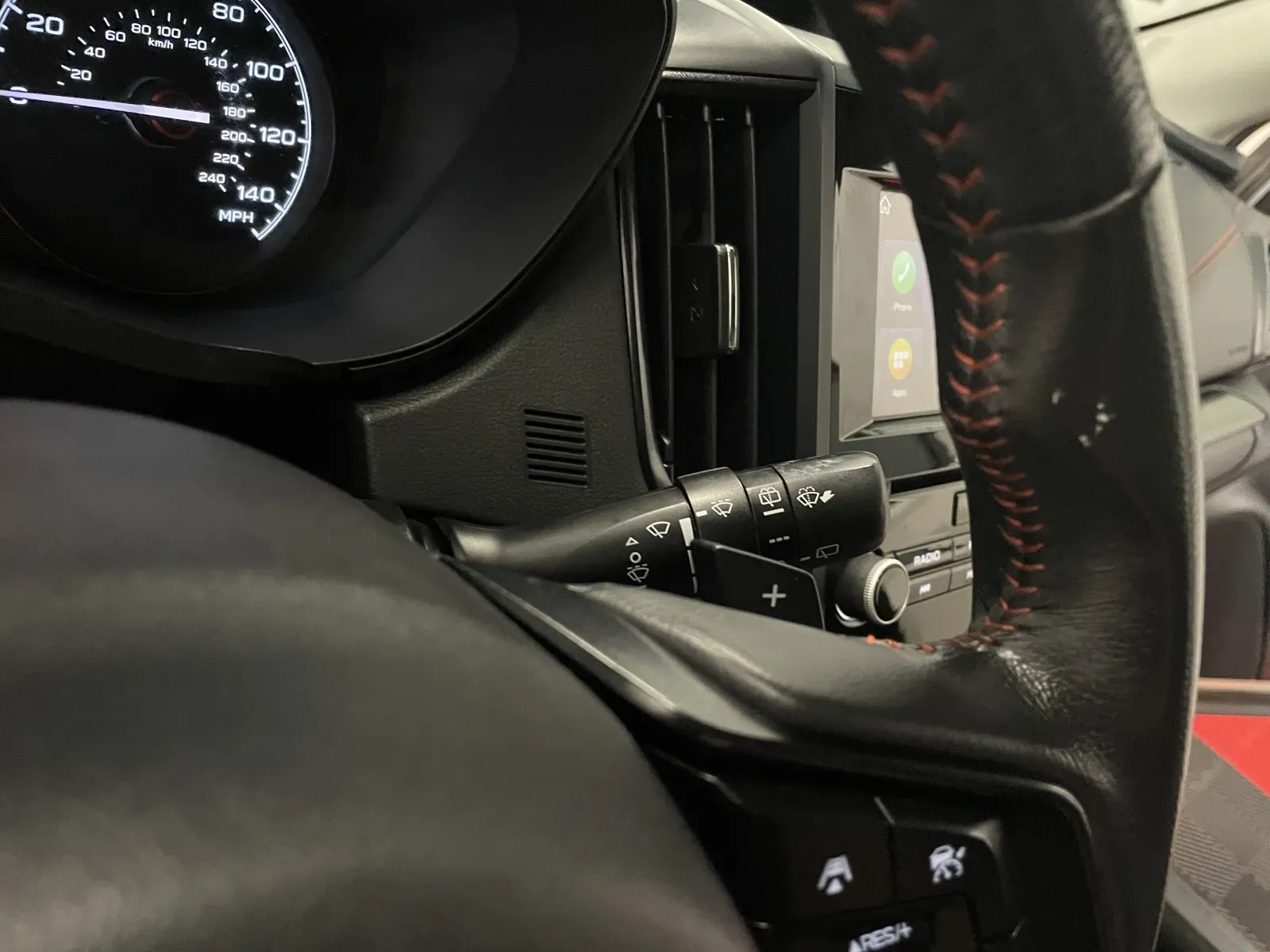 2023 Subaru Forester Sport - Photo 23