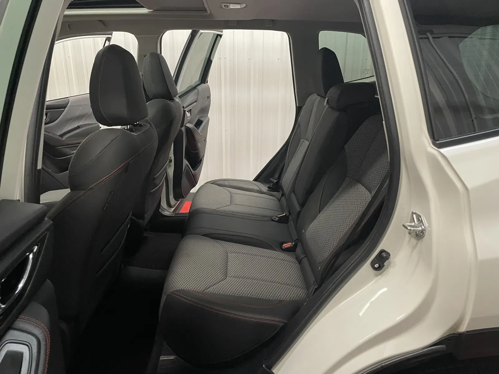 2023 Subaru Forester Sport - Photo 39