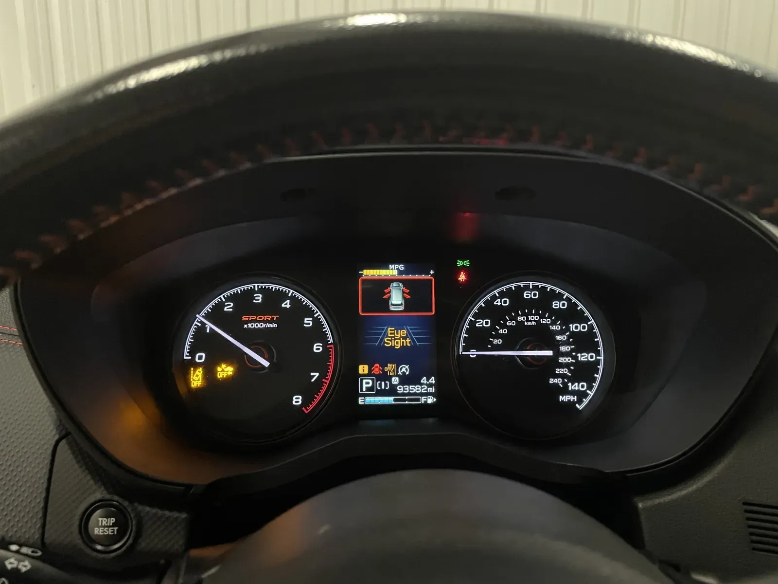 2023 Subaru Forester Sport - Photo 24