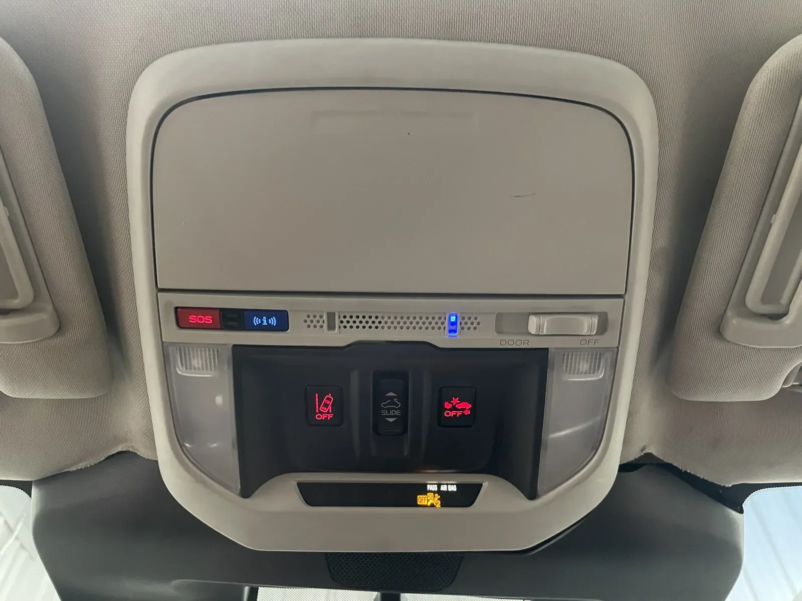 2023 Subaru Forester Sport - Photo 33