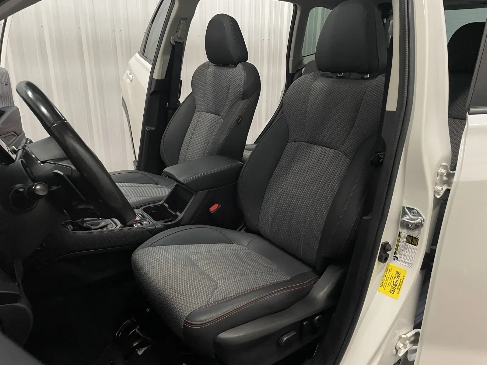 2023 Subaru Forester Sport - Photo 36